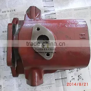 Cylinder Block for MTZ Belarus Tractor 350.01.040.00 thumbnail-2