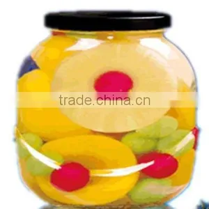 Mix Fruit in Tin thumbnail-1