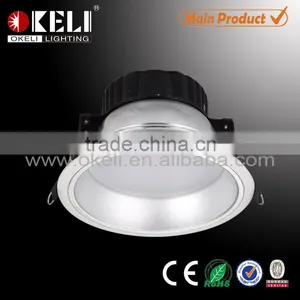 5W Anti-Glare LED SMD Downlight thumbnail-2