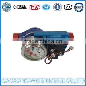 Basic Water Meter thumbnail-2