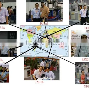 Dongguan Honking Shoes Machine Rotary Disc 20 Station TPRPVC Soles Injection Machineoud Disc Machine Make Sole thumbnail-4