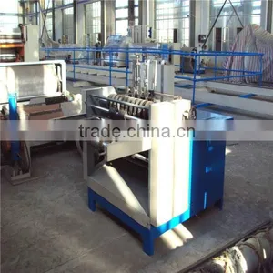 Corrugated Box Partition Slotter/box Making Machinery thumbnail-3