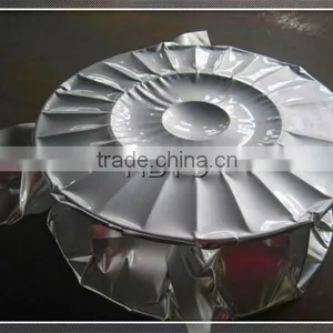 Hardfacing Flux Cored Wire With Crackfree Deposition thumbnail-6