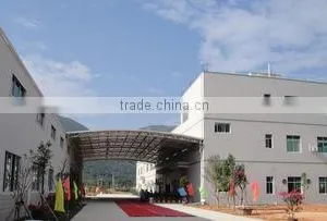 Fujian HaoJin Toiletries Co., Ltd. company overview - view 3 thumbnail