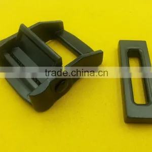 38mm Adjusable Slider Buckles For Climbing Rope -- MD4565 thumbnail-2