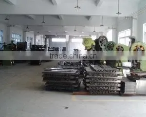 Changshu Yiyang Commercial Equipment Co., Ltd. company overview - view 4 thumbnail