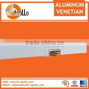 Precision System Venetian Blind Components thumbnail-3