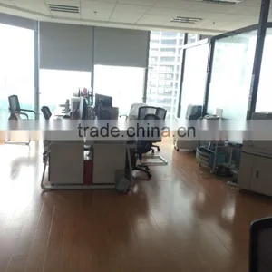Hangzhou Echance I/E Co., Ltd. company overview - view 1 thumbnail