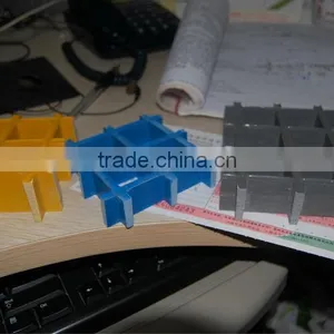 Fiber Glass Composite Grating thumbnail-1
