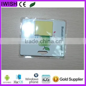 Bluetooth Audio Receiver Bluetooth Music Receiver for Ipod Speaker thumbnail-1