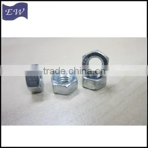 Din 934 White Zinc Plated Hex Nut ( DIN934) thumbnail-6