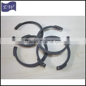 JV48 C67s Ring Circlip ,black Phosphate (M1308/JV) thumbnail-1