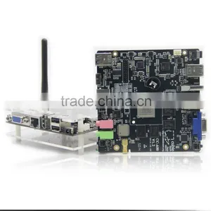 Cubieboard 4 A80 thumbnail-1