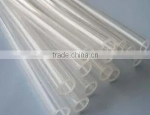 Extrusion Rubber Parts Silicone Rubber Tube Extrusion Rubber Strip thumbnail-1