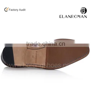 Fashion New Arrived Men Leather Dress Suit Shoes Factory thumbnail-5