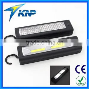 New Upgraded 2*COB 3W LED Lighting Tools thumbnail-1