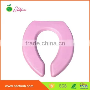 High Quality and New Design Different Colors EVA Toilet Mat thumbnail-5
