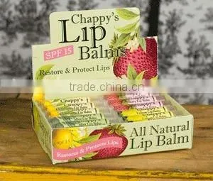 Lip Balms Paper Display thumbnail-1