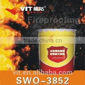 VIT Steel Structure Fireproof Paint thumbnail-1