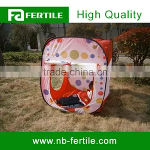 Wfz226603 Factory Children Kids Play Tent thumbnail-1