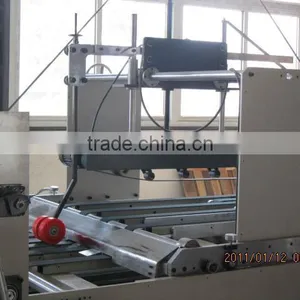 ZXJ Automatic Glue Machine thumbnail-4