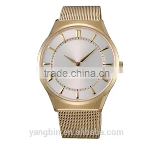 Wholesale Genenva Vogue Quarzt Wrost Watch Women thumbnail-1