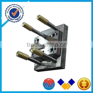 Mold to Make Beryllium Copper Precise Terminal thumbnail-1