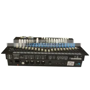 Lighting Console DMX 512 Light Controller thumbnail-3