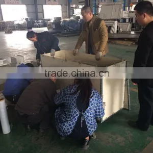 VSB-40 Industrial Silent Inverter Air Compressor 10 Bar 154 Cfm Air Compressor Air Cooling thumbnail-3