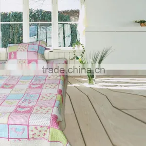 Pujiang Xinjia Hand Embroidery Designs Girls Quilts With Online Shopping thumbnail-1