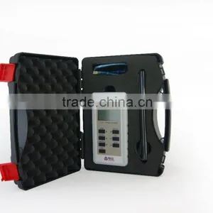 LINKJOIN LZ-642 Portable CE Gaussmeter Gauss Meter Gauss Tesla Meter Manufacture With CE Certification Trade Assurance Supplier thumbnail-6