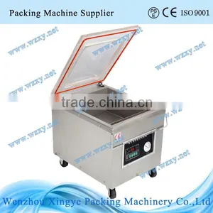 Large Chamber Vacuum Food Saver Machine thumbnail-1