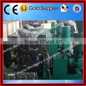 2015 Small Wood Pellet Making Machine Wih CE thumbnail-1