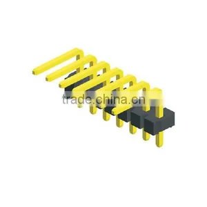 3.96mm Pitch Right Angle f Connector thumbnail-1