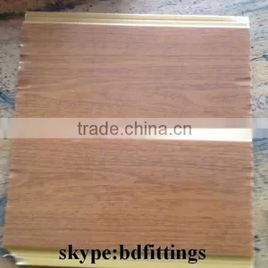 Honeycomb Ceiling Wall and Ceiling Pvc Panel Waterproof Fireproof Manufacturer thumbnail-4