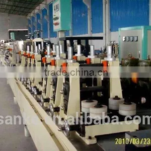 Stainless Steel Pipe Making Machine ,welded Pipe Manufacturing Machine thumbnail-5