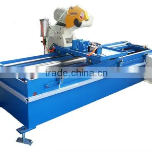 Pipe Tube Cutting Machine thumbnail-1