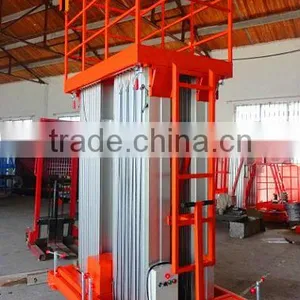 High Quality Aluminum Lift Platform thumbnail-6