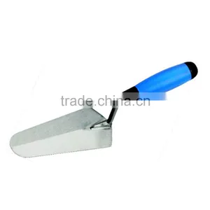 China Supply Rubber Bricking Trowel thumbnail-3