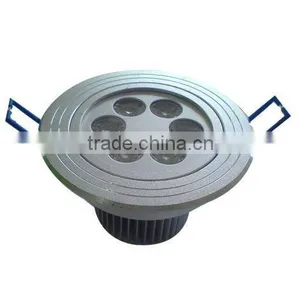 LED-DL-D 2014 New Design Led Ceiling Light,90mm Cutout Size Dimmable Led Downlight thumbnail-1