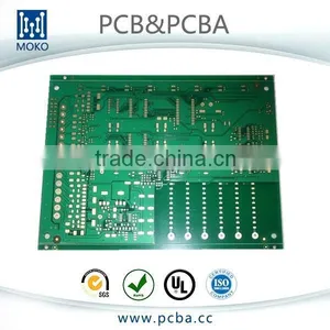 Custom Circuit Board Fabrication Pcb Fabrication thumbnail-1