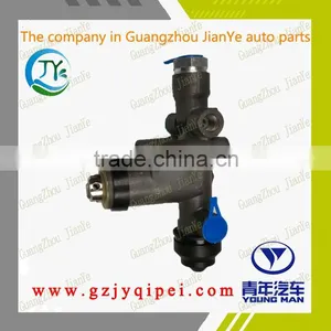 I82456 YOUNGMAN Bus KONRR SV1287 Height Control Leveling Valve thumbnail-2