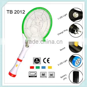 2015 Best Selling Top Sales LED Insect Killer thumbnail-1