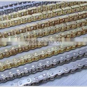 Motorcycle Chain With Good Quality thumbnail-1
