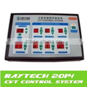 CVT TRANSMISSION CONTROL SYSTEM thumbnail-1