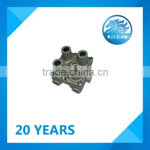 Factory Selling 4 Way Protection Valve For Dongfeng Howo Foton thumbnail-1
