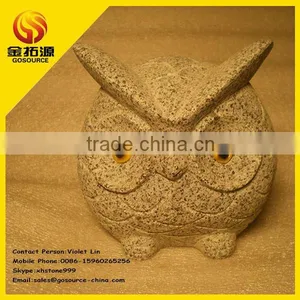 Decorative Owl Toy thumbnail-1