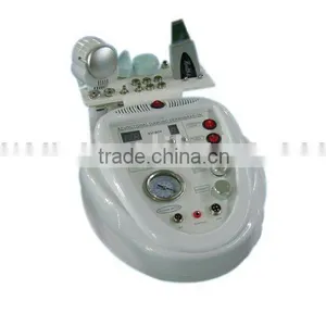 4in1 DIAMOND MICRODERMABRASION DERMABRASION PEEL 904 o thumbnail-1