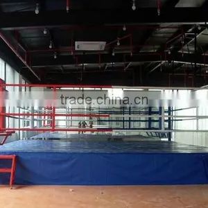 Boxing Ring thumbnail-4