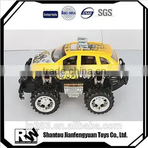 1 16 Scale rc Car China Children Toys thumbnail-1